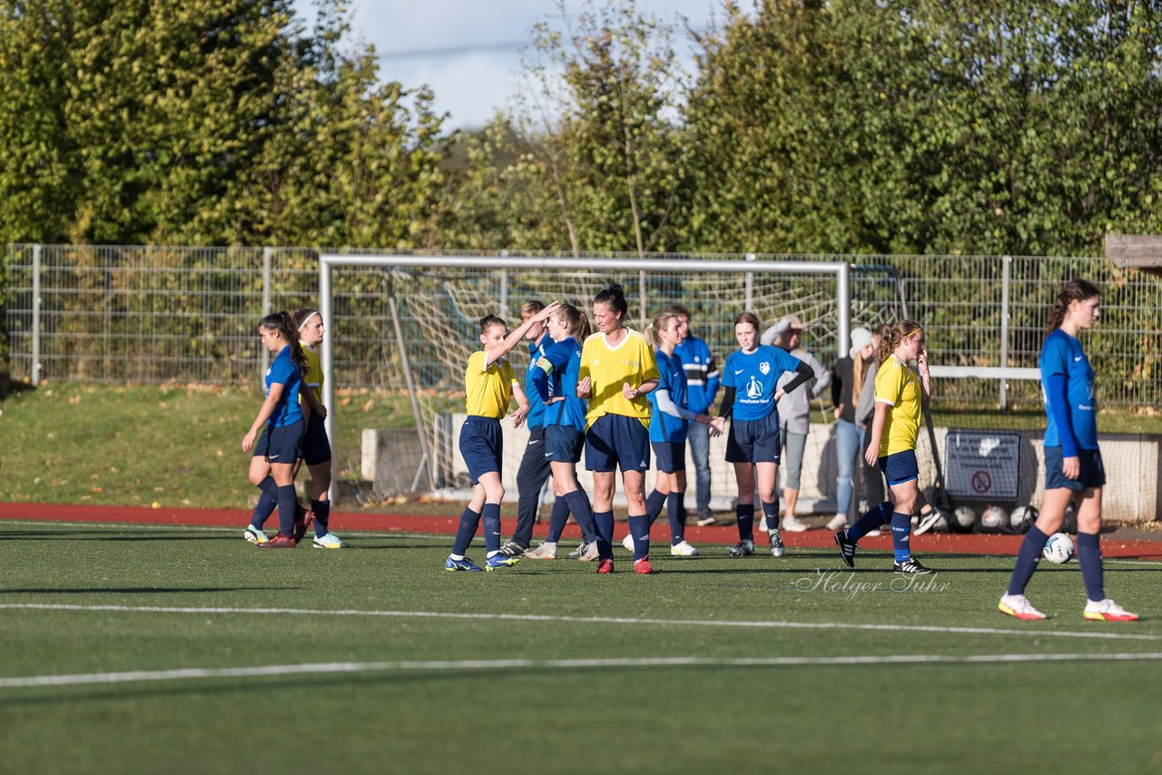 Bild 364 - F Ellerau - SV Eidelstedt 2 : Ergebnis: 2:2